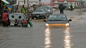 Maiduguri Flood: Protect Yourselves- Borno Govt To Residents As Parts Of Alau Dam Collapse