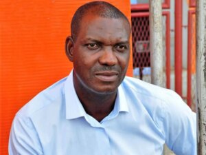 AFCON 2025 Qualifier: Why I Substituted Ndidi For Onyeka Against Rwanda – Eguavoen