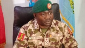 Okuama: Military Vows To Arrest Killers Of Personnel