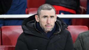 EPL: I Don’t See That Happening – Martin Keown Predicts Tottenham Vs Arsenal
