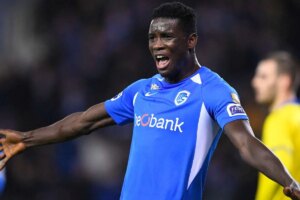 Transfer: Turkish Club President, Dogan Refuses To Pay €15m For Super Eagles Striker
