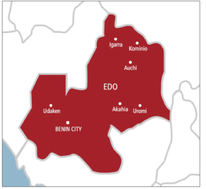 Edo Guber: Socio-Political Group Warns Against Importation Of Thugs