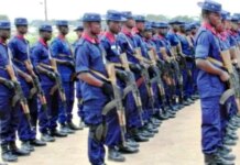 Kwara LG Polls: NSCDC Deploys 3,000 Personnel kwara-lg-polls:-nscdc-deploys-3,000-personnel