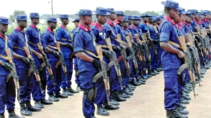 kwara-lg-polls:-nscdc-deploys-3,000-personnel
