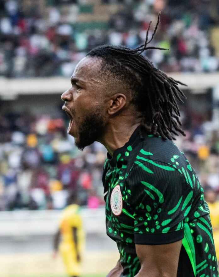 champions-league:-all-eyes-on-lookman-as-atalanta,-arsenal-clash-in-bergamo