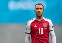 EPL: Christian Eriksen Gives One Condition To Leave Manchester United epl:-christian-eriksen-gives-one-condition-to-leave-manchester-united