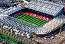 EPL: Man Utd Set To Demolish Old Trafford epl:-man-utd-set-to-demolish-old-trafford
