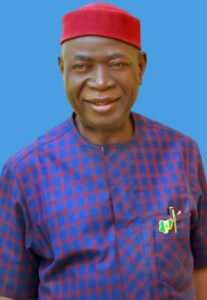 No LP Without Without Obi, I Remain His Supporter – Okonkwo