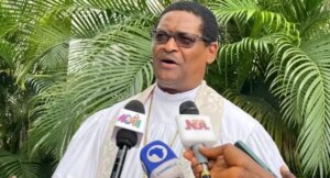 Anglican Primate Calls For State Of Emergency On Social Welfare
