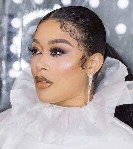 Cab Driver Threatens Lawsuit As Adunni Ade Accuses Him Of Stealing Package