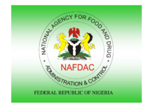 Illicit Practice: NAFDAC Seals Maiduguri Drug Market illicit-practice:-nafdac-seals-maiduguri-drug-market