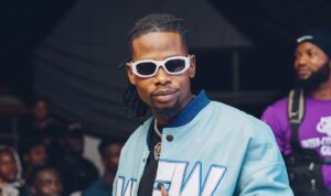 ‘Stop Checking Your Partner’s Phone’ – Yhemolee Tells Couples