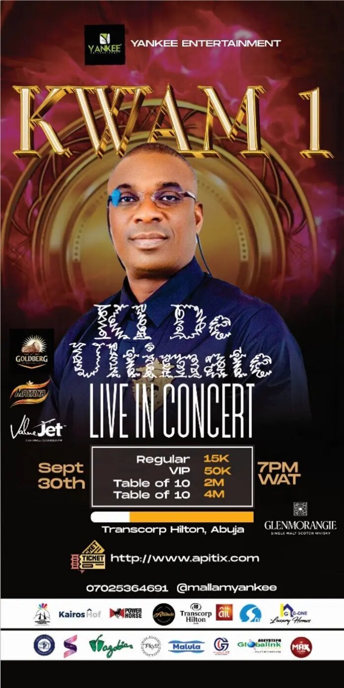 abuja-goes-agog-as-kwam-1-storms-nation’s-capital-in-live-concert
