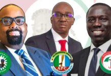 Edo Decides 2024: Live Results From INEC Collation Centre In Benin City edo-decides-2024:-live-results-from-inec-collation-centre-in-benin-city