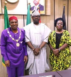 We’ll Not Compromise National Security – Interior Minister