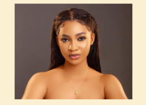 BBNaija S9: I Thought I’d Be Evicted Before Shaun – Victoria