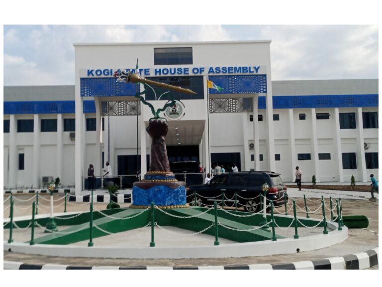 Yahaya Bello: Kogi Assembly Asks Tinubu To Sack EFCC Chairman