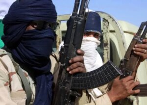 Kachalla Buzu’s Terrorist Gang Gets New Operational Leader, Dan Kwallisa