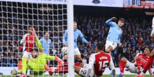 EPL: Merson Names Three Teams With Ability To Win Season Title