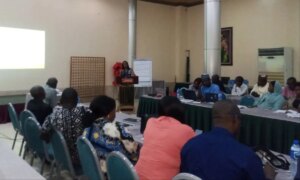 80 Percent Of Insecurity In North West Traced To Illegal Mining – Global Rights