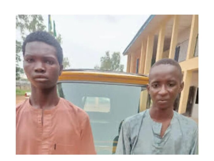 youth-arrested-for-alleged-gangsterism-2-weeks-after-release-from-prison