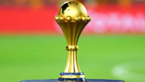 South Africa To Host U-20 AFCON In 2025