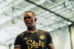NPFL: Adesanya Places $4,000 Bet On Enyimba Vs Lobi Stars