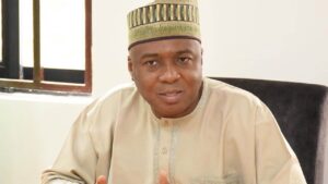 It’s Shameful Kwara Now Has Illegitimate LG Chairmen, Councillors – Saraki