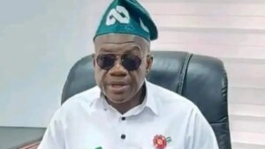 Rivers: APC Chieftain Tackles Tony Okocha, Calls For NBA’s Intervention