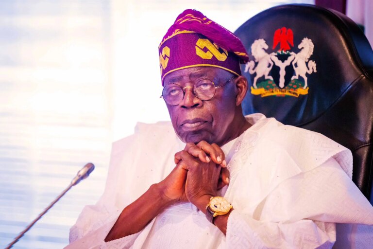BREAKING: These Policies Are Not Working – PDP Governor Cries Out, Blasts Tinubu Govt
