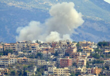 War: Lebanon Evacuates Hospitals After Heavy Israeli Strikes war:-lebanon-evacuates-hospitals-after-heavy-israeli-strikes