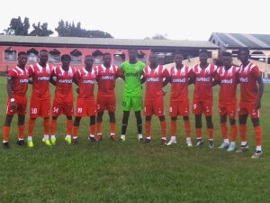 NPFL: Abia Warriors Vs Kano Pillars Will Be Tough – Imama