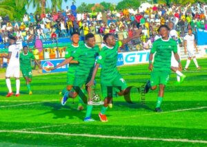 NPFL: Nasarawa United On Redemption Mission Against Ikorodu City – Dogo