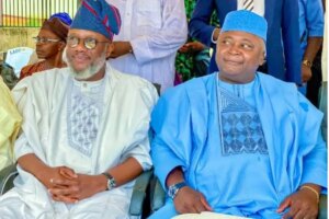 We Say No To Adebutu’s Strangulation Of Ogun PDP Over 2027 Ambition – Akinlade
