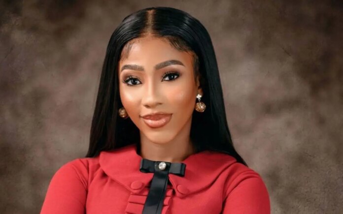 bbnaija:-mercy-eke-apologises-after-her-handler-called-onyeka-‘gold-digger’