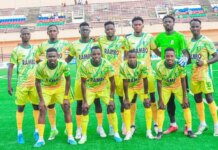 NPFL: Kano Pillars Coach Abdallah Praises League Organisers, Referees npfl:-kano-pillars-coach-abdallah-praises-league-organisers,-referees