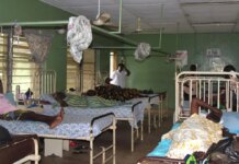 Five Worshippers Dead, Others Hospitalised After Feast At Ibadan Church five-worshippers-dead,-others-hospitalised-after-feast-at-ibadan-church