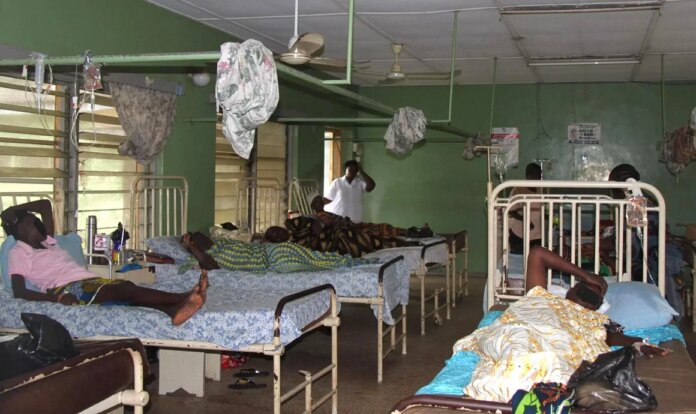 five-worshippers-dead,-others-hospitalised-after-feast-at-ibadan-church