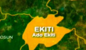 Stop Assault On Environmental Health Officers – Ekiti Govt Warns Residents