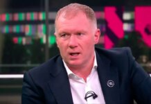 EPL: Paul Scholes Questions Man Utd Over Signing One Player After 3-0 Defeat epl:-paul-scholes-questions-man-utd-over-signing-one-player-after-3-0-defeat