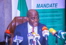 Tackle Financial Needs In Africa – Cardoso Tells World Bank, IMF tackle-financial-needs-in-africa-–-cardoso-tells-world-bank,-imf