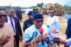 Rivers LGA Election Will Proceed As Planned — Gov Fubara