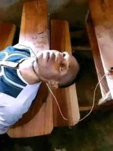 38-Year-Old Man Takes His Life After Wife Defends Affair with His Friends