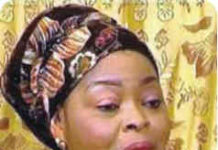 Toyin Tomato Sparks Controversy: Urges Women to Stay with Cheating Husbands, Avoid Divorce Actress, Toyin Adegbola, popularly known as Toyin Tomato