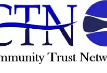 Administrative Officer Job at Community Trust Network (CTN) Administrative Officer at Community Trust Network (CTN)