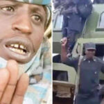 Bello Turji: Notorious Bandit Kingpin Seizes Nigerian Army Vehicle, Ammunition