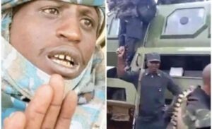Bello Turji: Defence Minister Badaru Orders Troops to Capture Him Alive or Dead