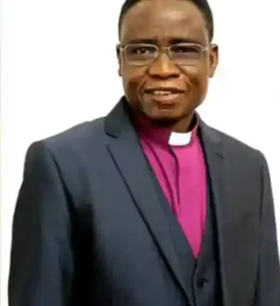 Bishop Joseph Ademola Afolabi