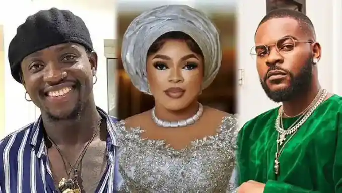 NCOS Suspends Officers Involved in Bobrisky Investigation