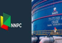 Dangote Refinery Exposes NNPCL Over ₦898/Litre Petrol Price Claim